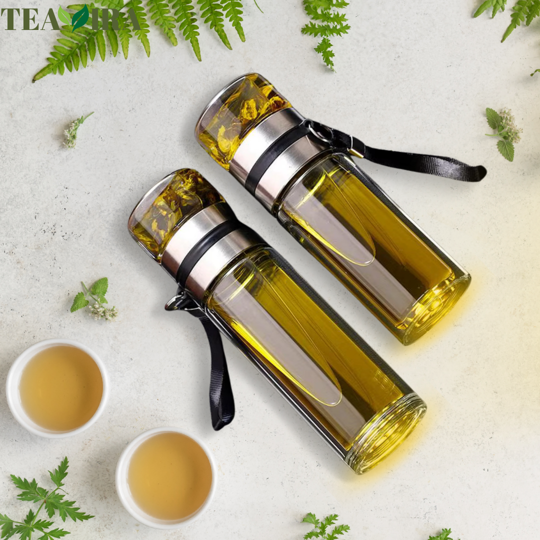 Teavira™ Tea Infuser